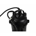 Pompa do wody brudnej 1500w z rozdrabniapływak t-o-pdw008